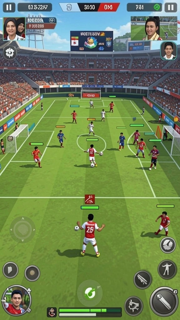11wbet - Berbagai permainan menarik yang bisa dipilih di 11WBET.