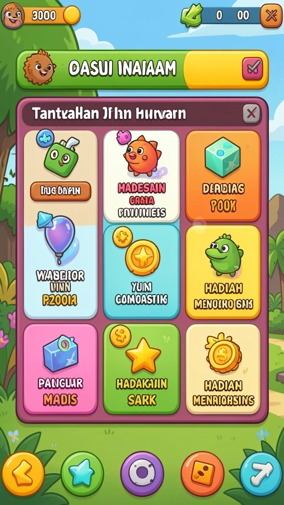 69bet - Nikmati berbagai permainan kasino menarik dalam 69BET.