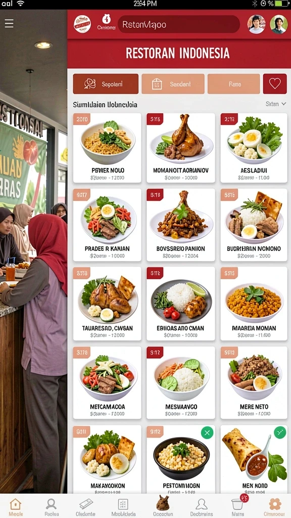 77rp - Dapatkan karakter unik untuk pengalaman bermain lebih seru.