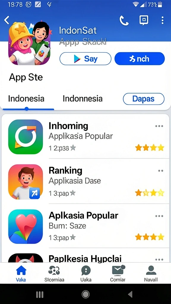bangsawan88 - Gambar karakter dengan desain yang unik dan menarik.
