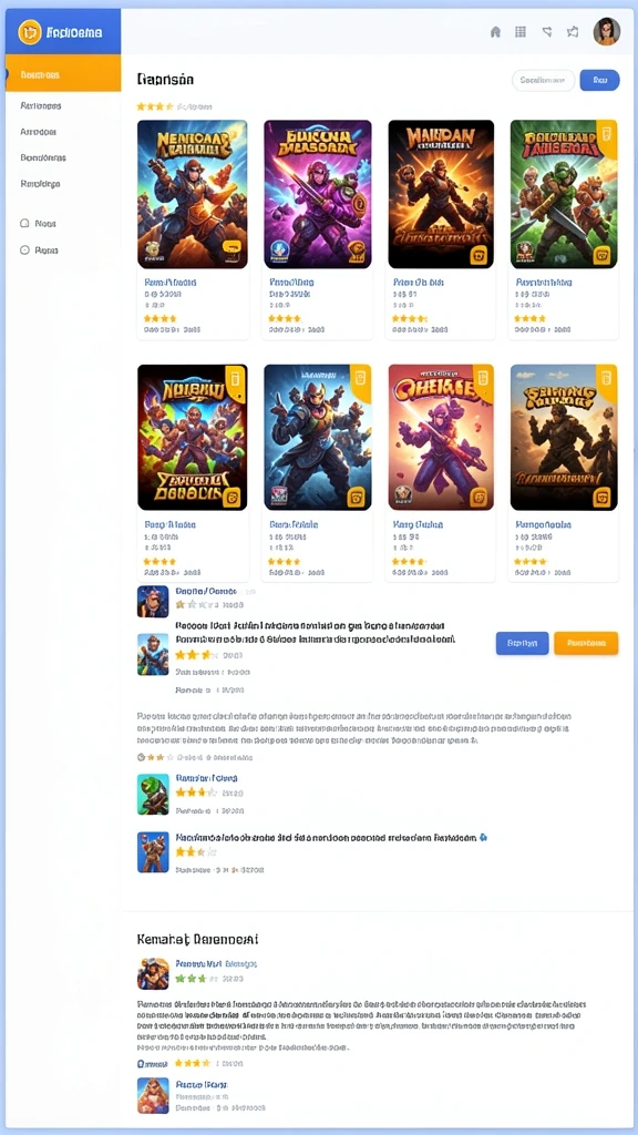 gadaitoto - Misi yang bervariasi dan menantang setiap level.