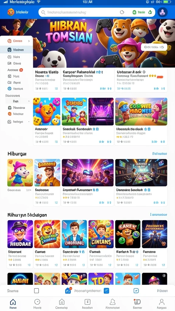 gawang69 - Level penuh tantangan yang membuat pengalaman bermain semakin seru.