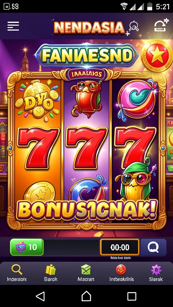 gmstar - Fitur multiplayer yang seru dan interaktif.
