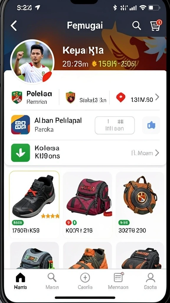 hokihebat - Bonus menarik untuk meningkatkan peluang permainan Anda.