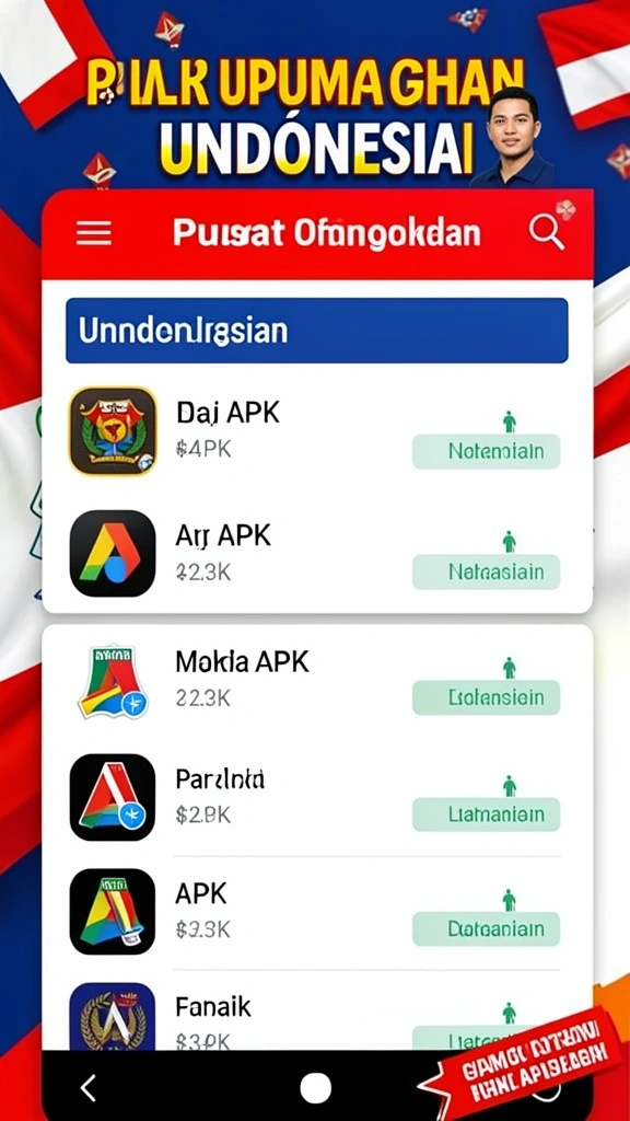 kilauwin - Fitur sosial memungkinkan interaksi lebih dengan pemain lain.