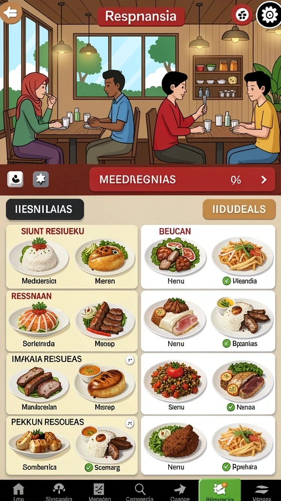 laba777 - Mode multiplayer untuk bermain bersama teman.