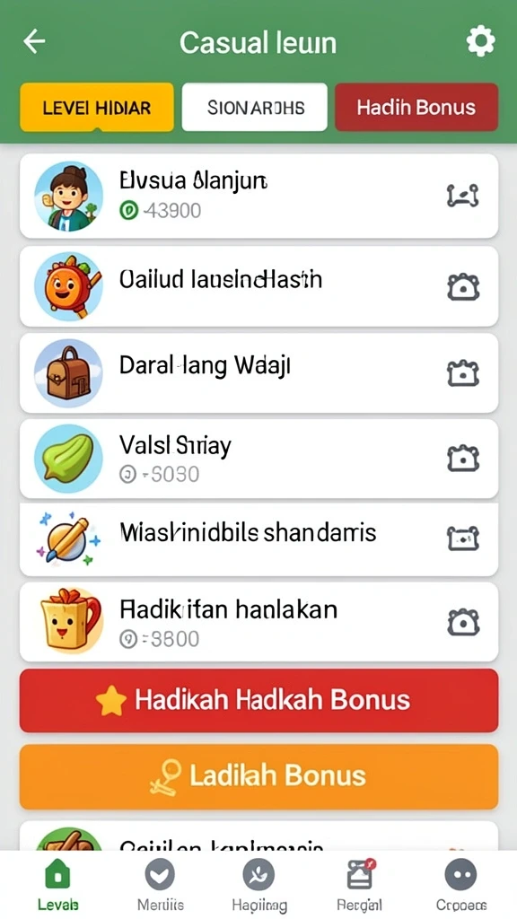 mancingduit - Fitur turnamen dengan hadiah menarik untuk pemain.