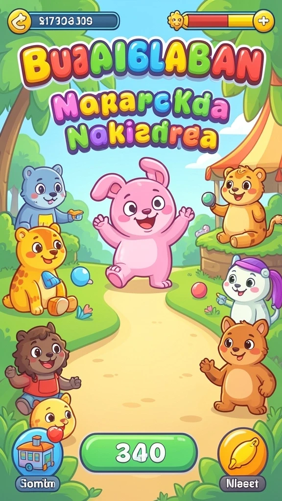 nirwana88 - Tampilan antarmuka yang user-friendly dan menarik.