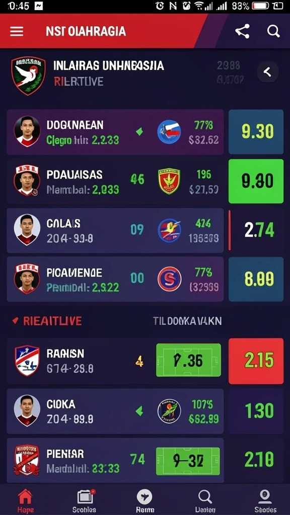 pc777 - Pengalaman bermain yang menyenangkan dan interaktif.