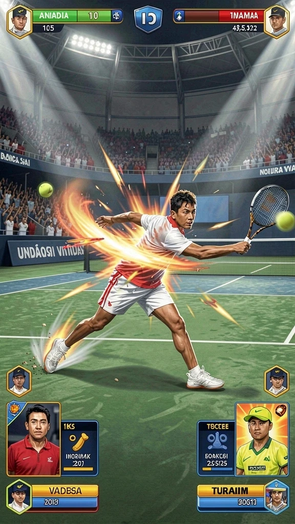 slot138 - Tampilan antarmuka yang menarik dan mudah digunakan.