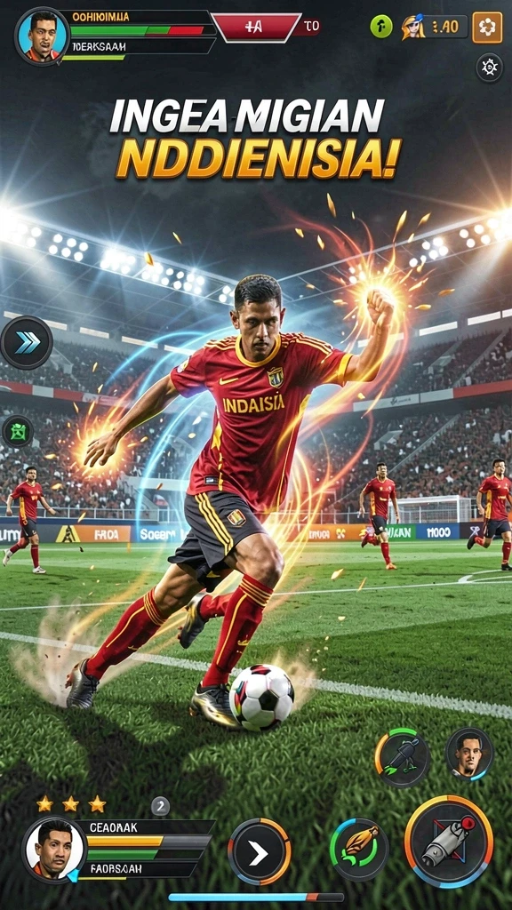 spinharta - Fitur multiplayer yang memungkinkan kompetisi seru.
