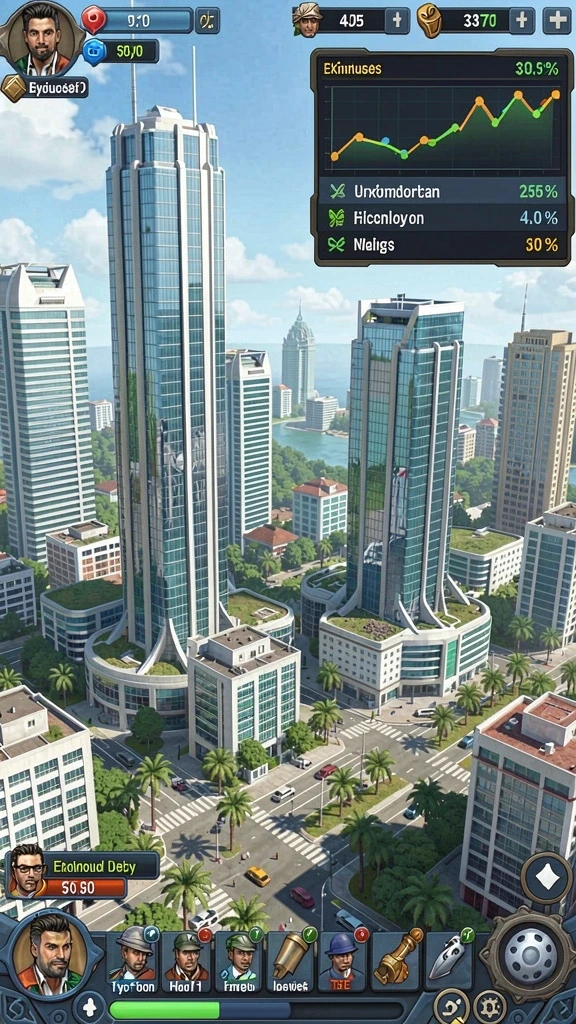 toto777 - Screenshot interaksi pemain yang menambah keseruan bermain.