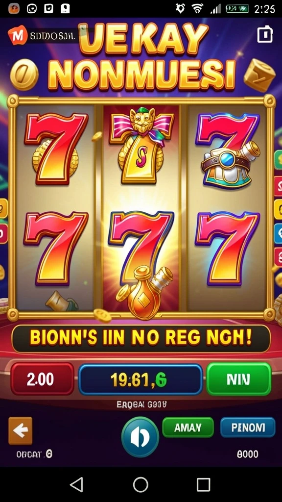 turbo78 - Misi menarik dengan hadiah eksklusif.