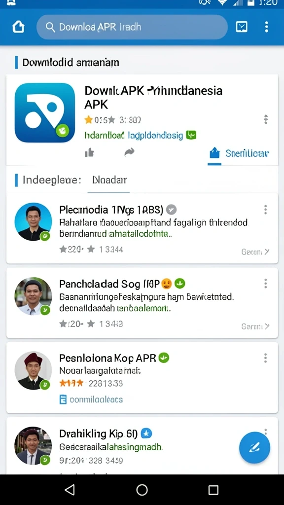 vv62 - Berbagai karakter unik untuk dimainkan.