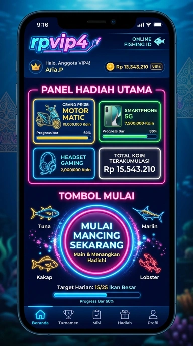 Pratinjau build resmi — siap diunduh untuk Android